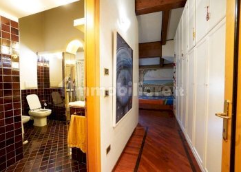 interni - Attico via Galliera, 20, Bologna (zona Marconi) - foto 3