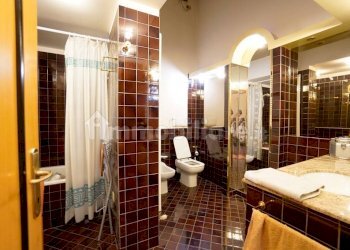 bagno 3 - Attico via Galliera, 20, Bologna (zona Marconi) - foto 4