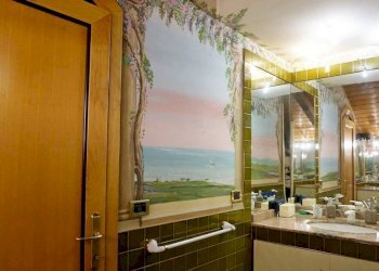 bagno 1 - Attico via Galliera, 20, Bologna (zona Marconi) - foto 5