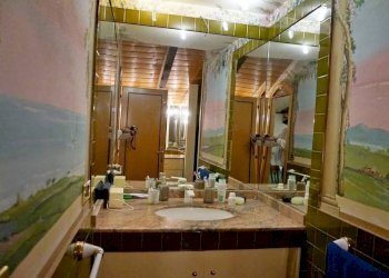 bagno 1 - Attico via Galliera, 20, Bologna (zona Marconi) - foto 6