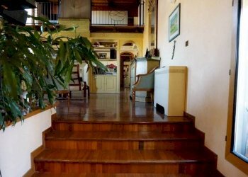 ingresso - Attico via Galliera, 20, Bologna (zona Marconi) - foto 9