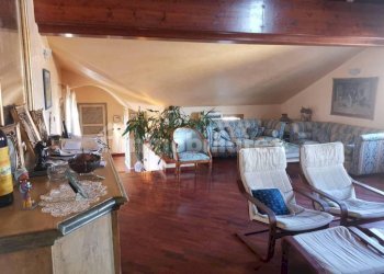 sala - Attico via Galliera, 20, Bologna (zona Marconi) - foto 10