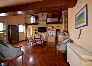 salotto - Attico via Galliera, 20, Bologna (zona Marconi) - foto 11