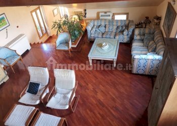 salone - Attico via Galliera, 20, Bologna (zona Marconi) - foto 12