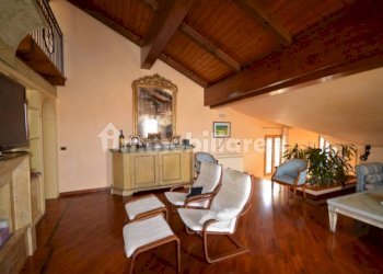 zona giorno - Attico via Galliera, 20, Bologna (zona Marconi) - foto 13