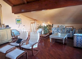 sala - Attico via Galliera, 20, Bologna (zona Marconi) - foto 14