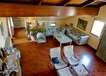 sala - Attico via Galliera, 20, Bologna (zona Marconi) - foto 16