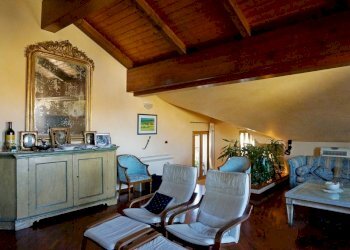 salone - Attico via Galliera, 20, Bologna (zona Marconi) - foto 17