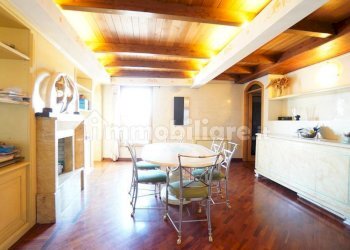 sala da paranzo - Attico via Galliera, 20, Bologna (zona Marconi) - foto 20