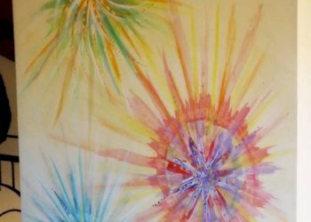 dipinto - Attico via Galliera, 20, Bologna (zona Marconi) - foto 23