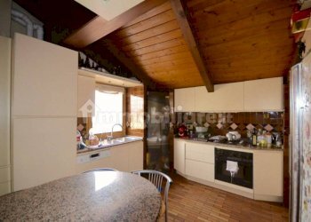 cucina - Attico via Galliera, 20, Bologna (zona Marconi) - foto 27