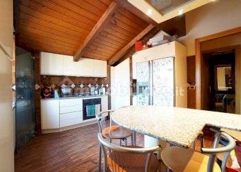 cucina abitabile - Attico via Galliera, 20, Bologna (zona Marconi) - foto 28