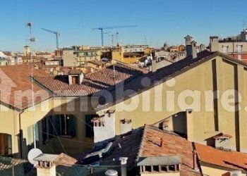 panorama - Attico via Galliera, 20, Bologna (zona Marconi) - foto 29