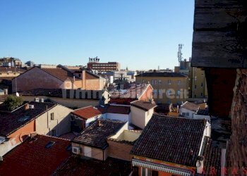 vista - Attico via Galliera, 20, Bologna (zona Marconi) - foto 30