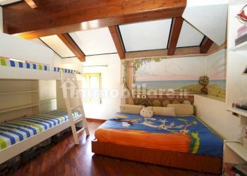 camera 2 - Attico via Galliera, 20, Bologna (zona Marconi) - foto 33