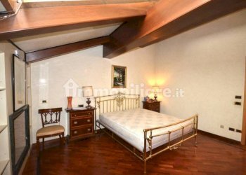 camera 1 - Attico via Galliera, 20, Bologna (zona Marconi) - foto 35