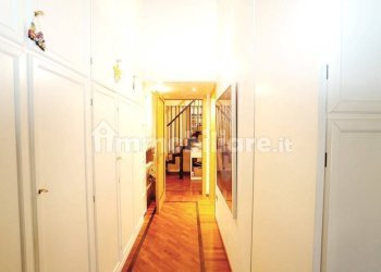 disimpegno - Attico via Galliera, 20, Bologna (zona Marconi) - foto 36