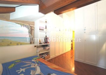 camera 2 - Attico via Galliera, 20, Bologna (zona Marconi) - foto 37