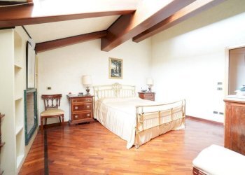 camera 1 - Attico via Galliera, 20, Bologna (zona Marconi) - foto 38