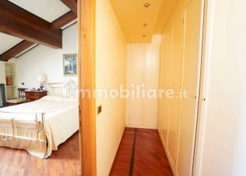 suit con cabina armadio - Attico via Galliera, 20, Bologna (zona Marconi) - foto 40