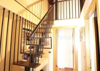 interni - Attico via Galliera, 20, Bologna (zona Marconi) - foto 41