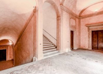 scala condominiale - Attico via Galliera, 20, Bologna (zona Marconi) - foto 43