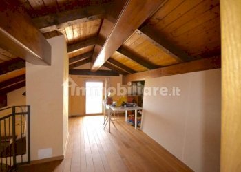 soppalco/studio - Attico via Galliera, 20, Bologna (zona Marconi) - foto 45