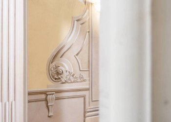 particolare interno - Attico via Galliera, 20, Bologna (zona Marconi) - foto 49