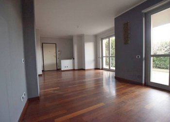 Stanza non arredata - Quadrilocale via Giacomo Leopardi, Mondovì - foto 7