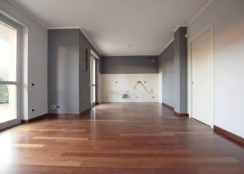 Stanza non arredata - Quadrilocale via Giacomo Leopardi, Mondovì - foto 9