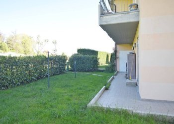 Giardino - Quadrilocale via Giacomo Leopardi, Mondovì - foto 14