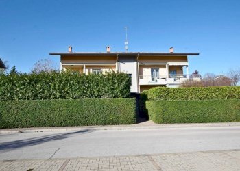 Facciata - Quadrilocale via Giacomo Leopardi, Mondovì - foto 19