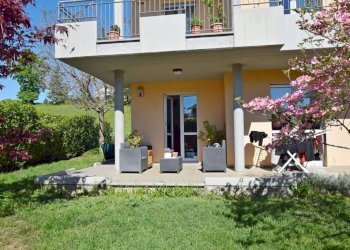 Facciata - Quadrilocale via Giacomo Leopardi, Mondovì - foto 21