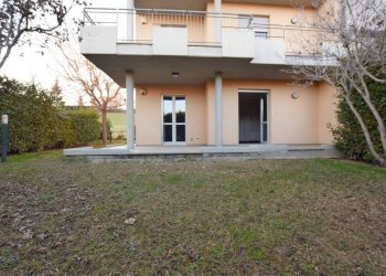 Giardino - Quadrilocale via Giacomo Leopardi, Mondovì - foto 22