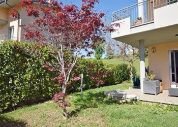 Giardino - Quadrilocale via Giacomo Leopardi, Mondovì - foto 23