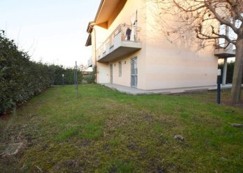 Giardino - Quadrilocale via Giacomo Leopardi, Mondovì - foto 24