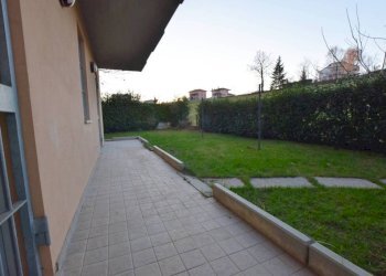 Giardino - Quadrilocale via Giacomo Leopardi, Mondovì - foto 25