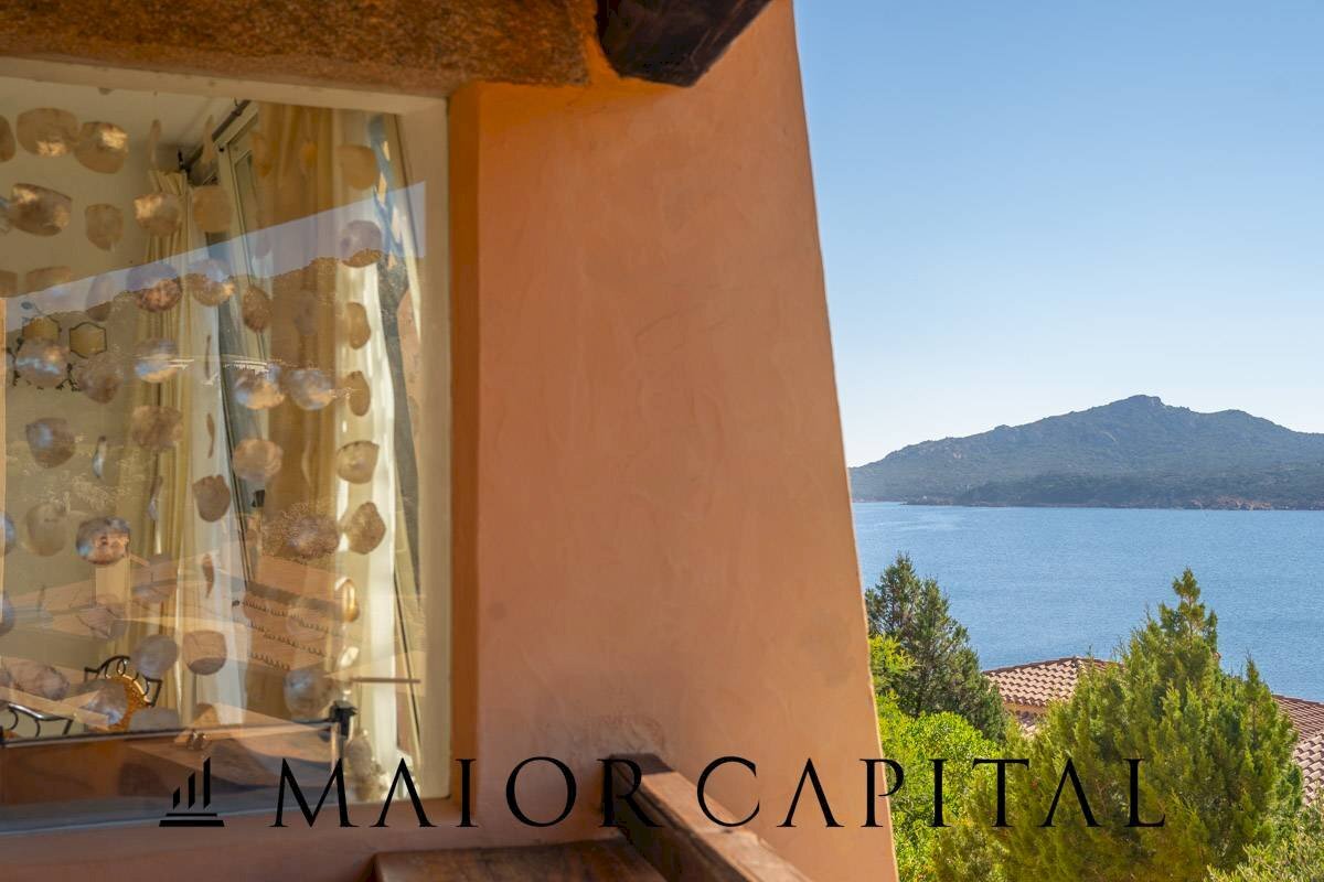 Trilocale Via del Galeone, Arzachena - foto 2