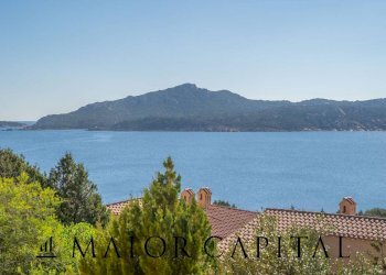 Trilocale Via del Galeone, Arzachena - foto 3