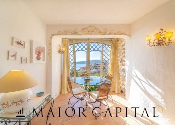 Trilocale Via del Galeone, Arzachena - foto 8