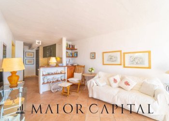 Trilocale Via del Galeone, Arzachena - foto 11