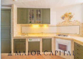 Trilocale Via del Galeone, Arzachena - foto 14