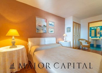 Trilocale Via del Galeone, Arzachena - foto 16