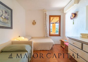 Trilocale Via del Galeone, Arzachena - foto 19