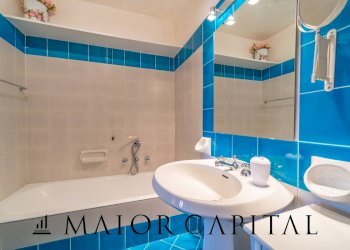 Trilocale Via del Galeone, Arzachena - foto 21