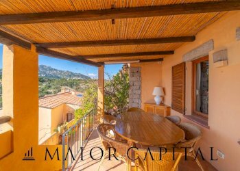 Trilocale Via del Galeone, Arzachena - foto 23