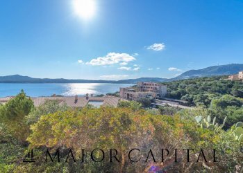 Trilocale Via del Galeone, Arzachena - foto 24