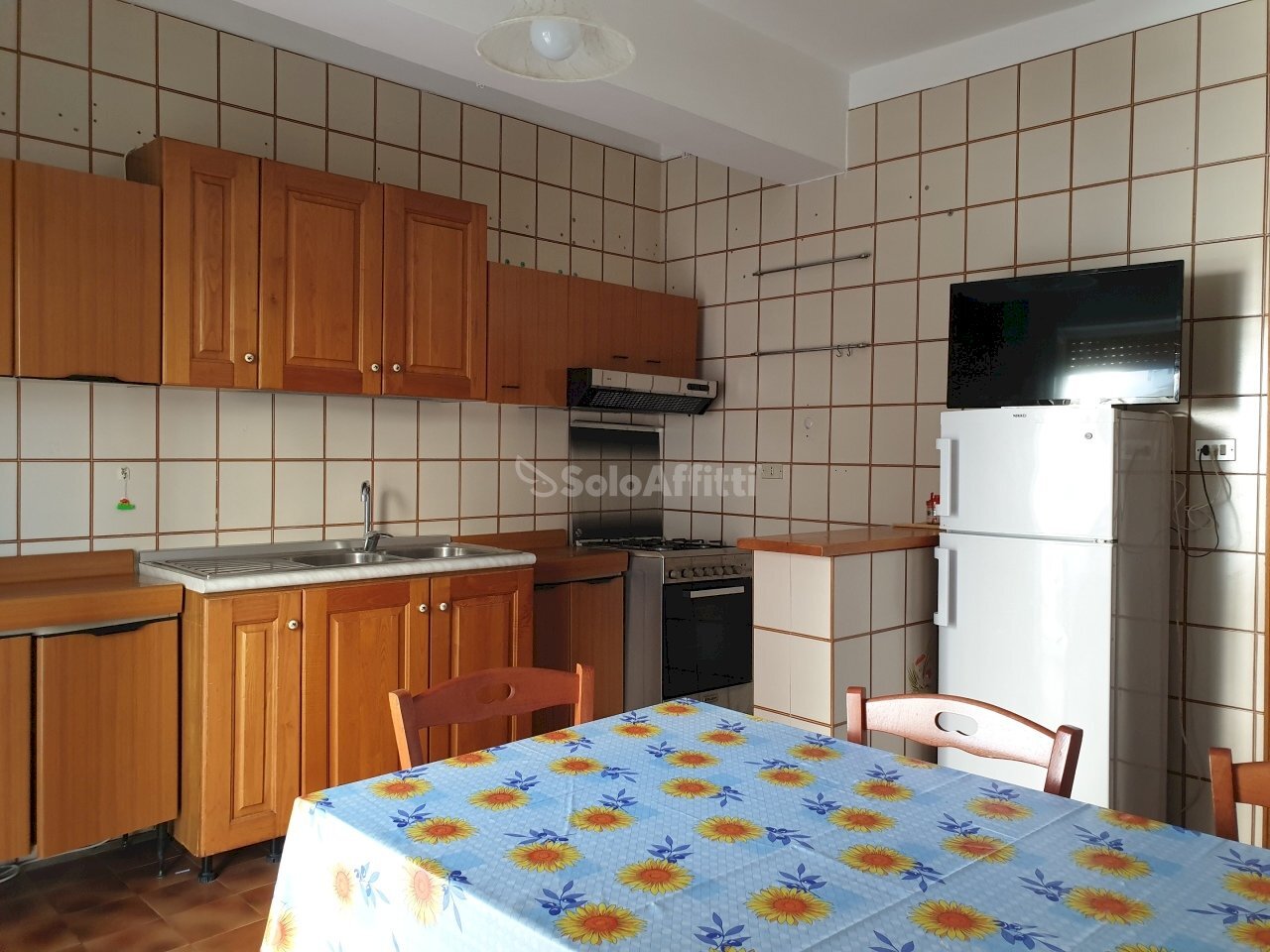 cucina - Appartamento Catanzaro - foto 3