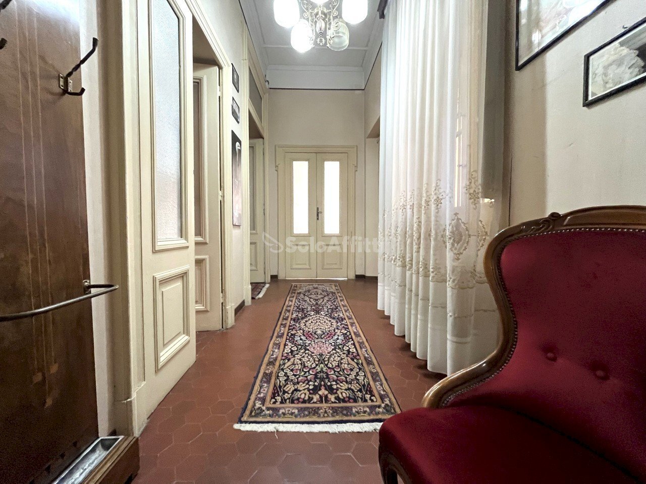 Ufficio Catanzaro - foto 1