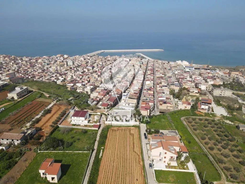 Terreno edificabile via carlo alberto dalla chiesa, Balestrate - foto 1
